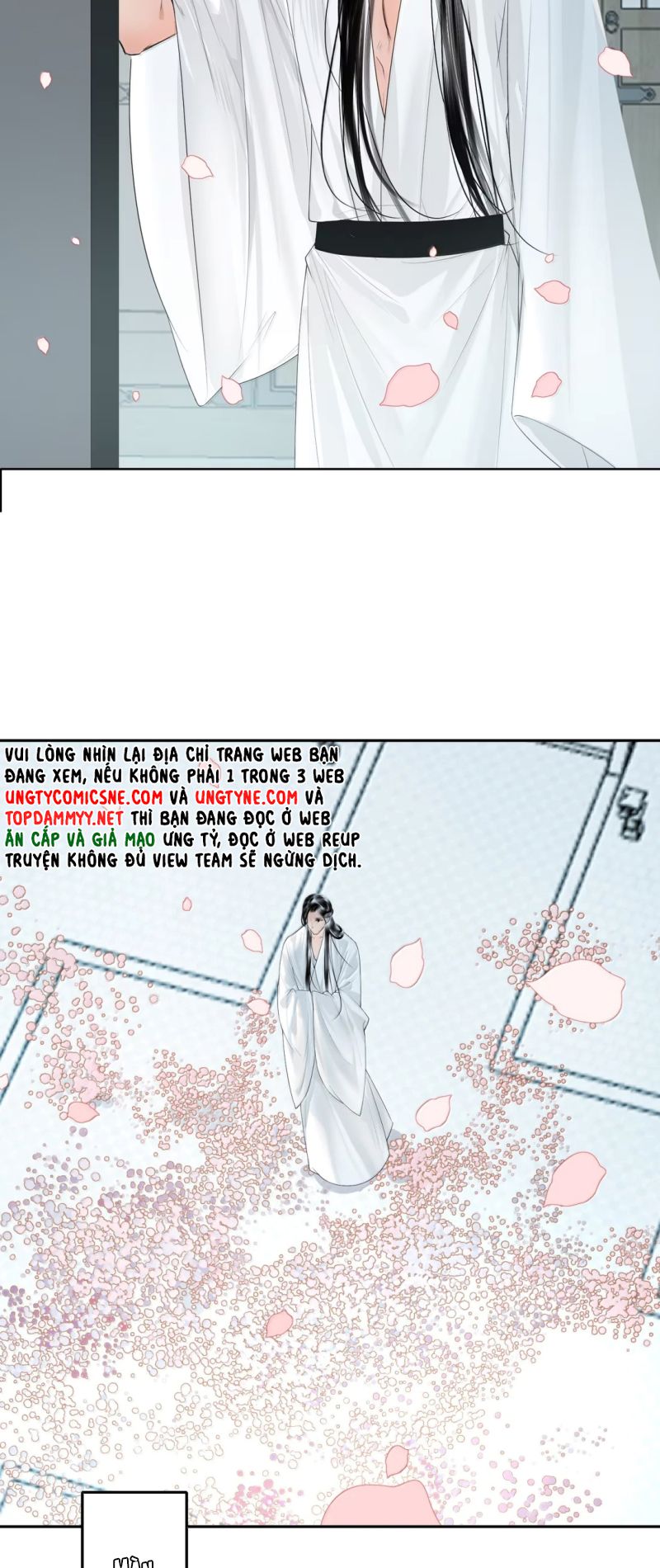 Cùng Quân Nói Chuyện Yêu Đương Chap 45 - Trang 3