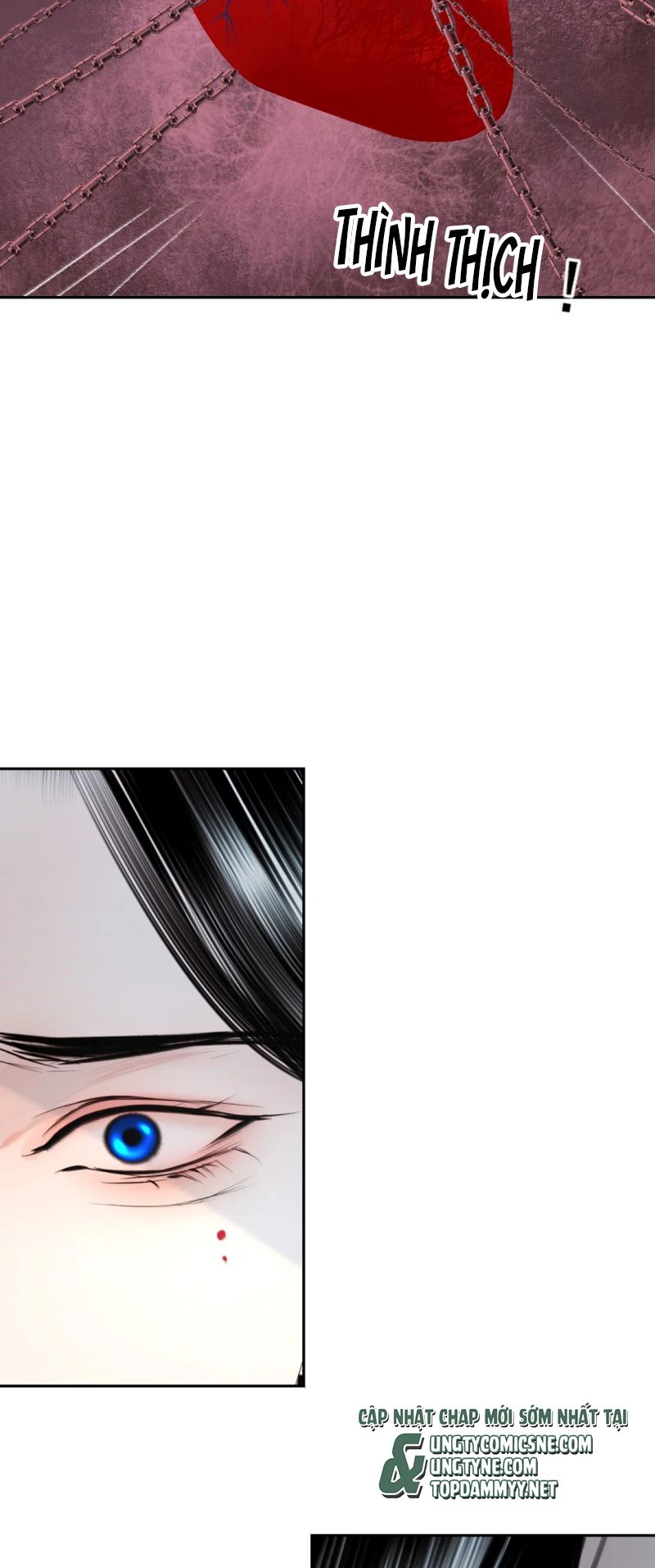 Cùng Quân Nói Chuyện Yêu Đương Chap 45 - Trang 3