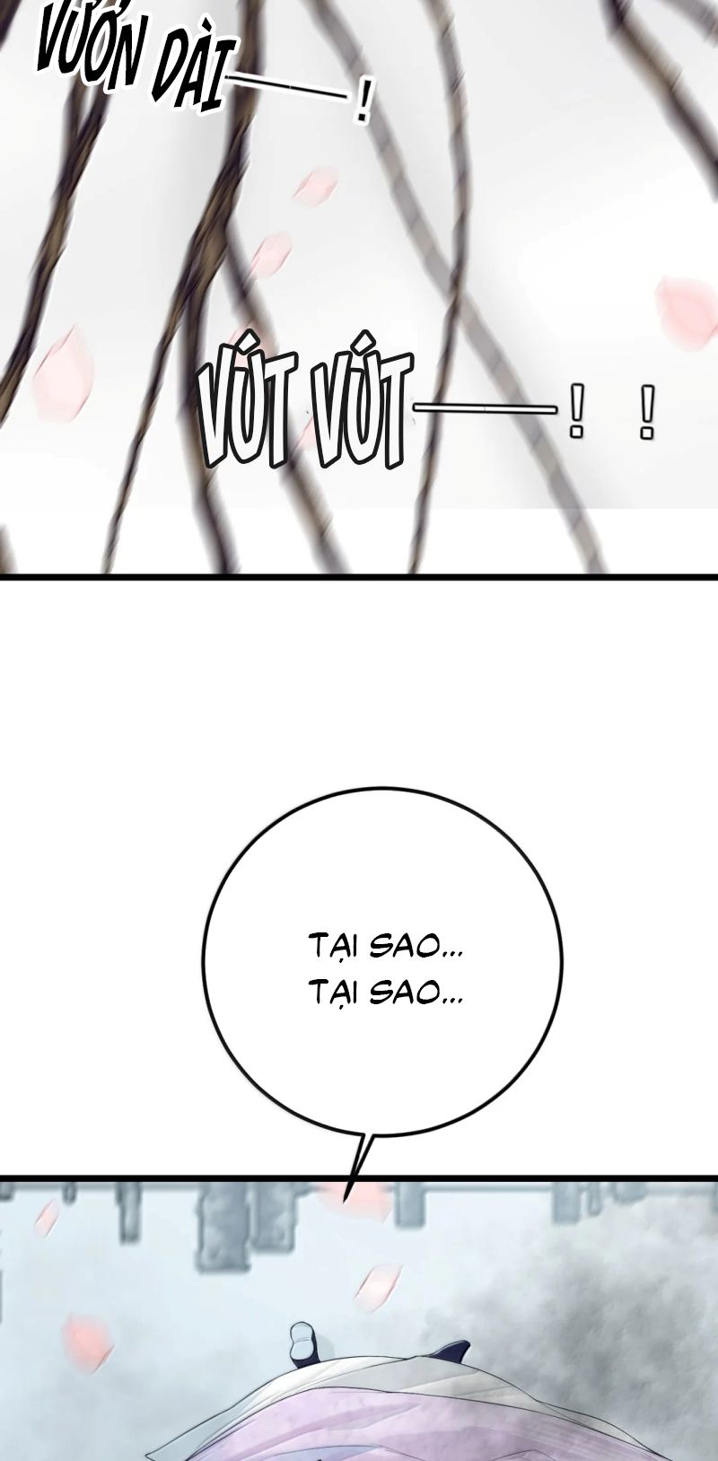 Cùng Quân Nói Chuyện Yêu Đương Chap 45 - Trang 3