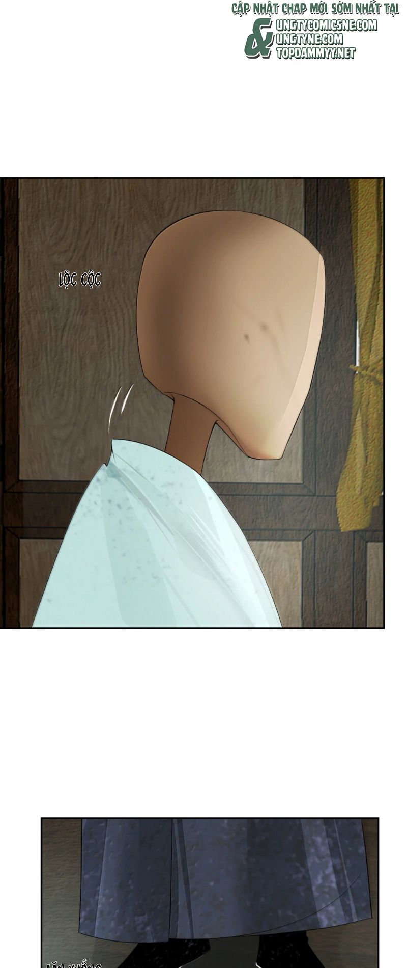 Cùng Quân Nói Chuyện Yêu Đương Chap 45 - Trang 3