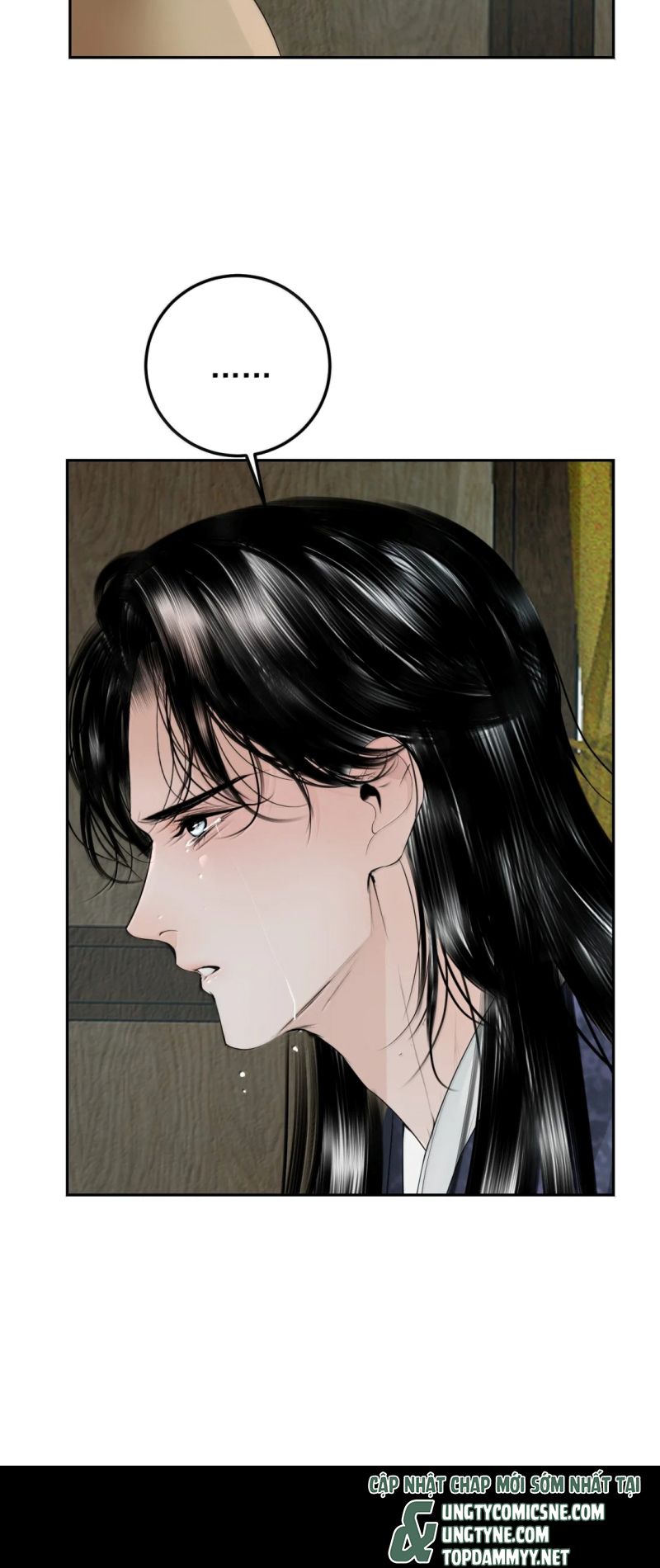 Cùng Quân Nói Chuyện Yêu Đương Chap 45 - Trang 3