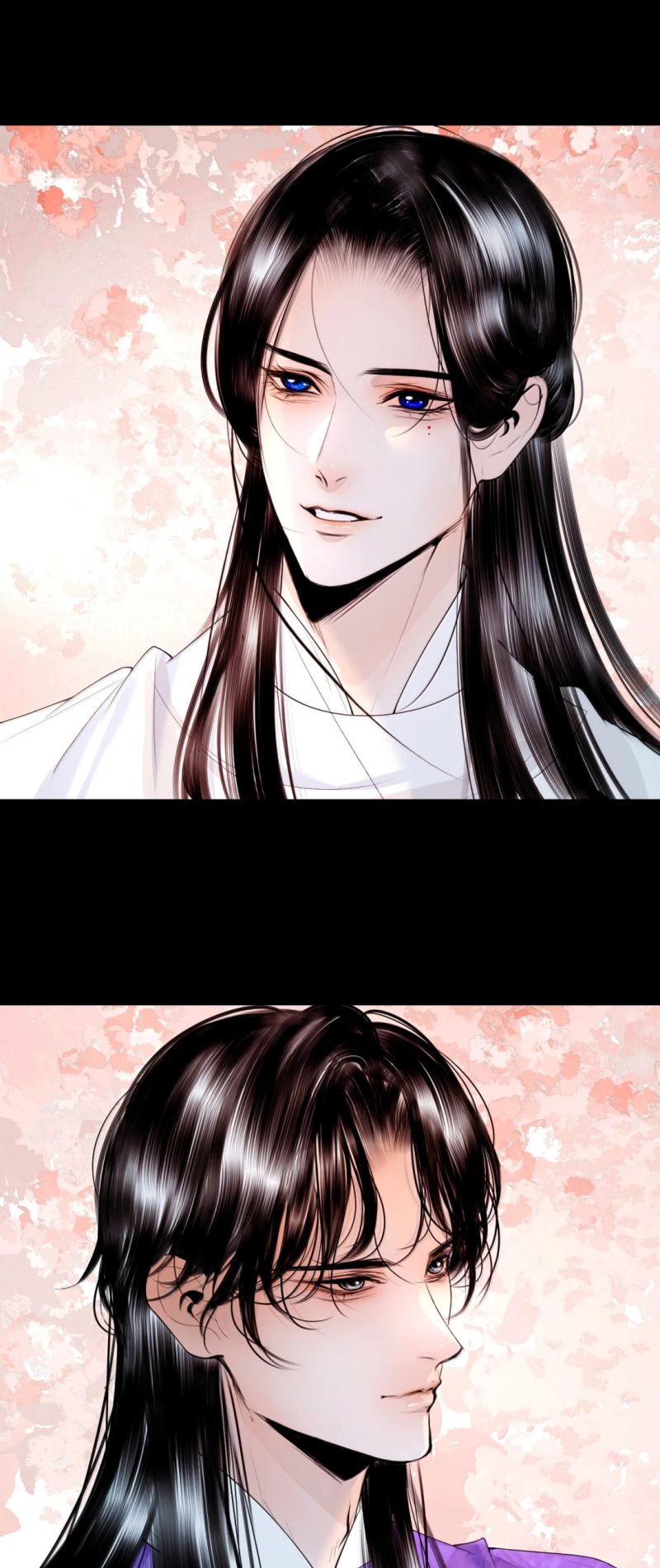 Cùng Quân Nói Chuyện Yêu Đương Chap 45 - Trang 3