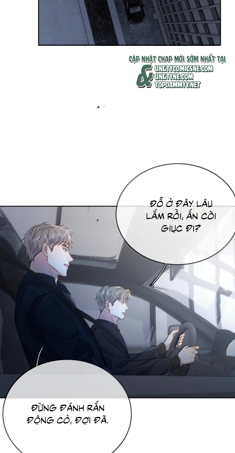 Huynh Dạy Dỗ Đệ Bất Kính Chap 86 - Trang 3