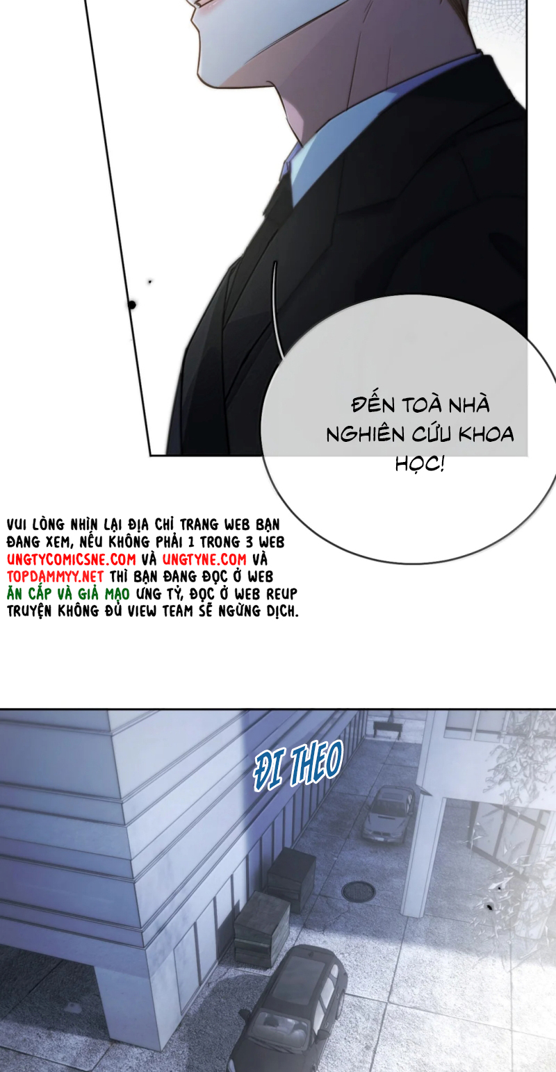 Huynh Dạy Dỗ Đệ Bất Kính Chap 86 - Trang 3