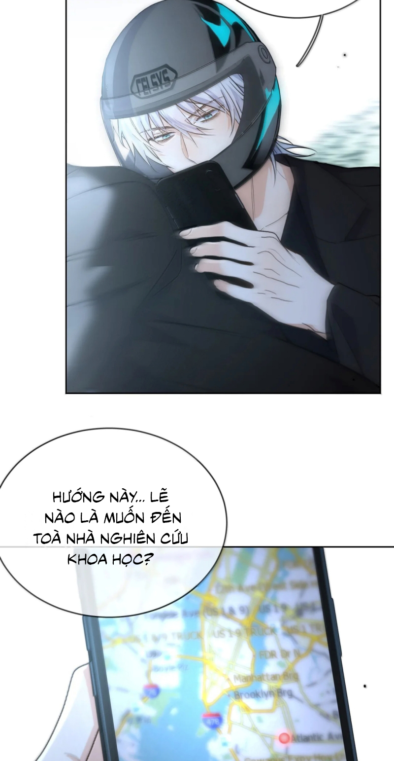 Huynh Dạy Dỗ Đệ Bất Kính Chap 86 - Trang 3