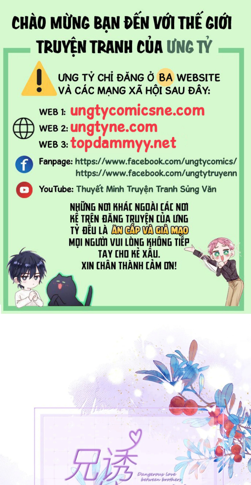 Huynh Dạy Dỗ Đệ Bất Kính Chap 86 - Trang 3