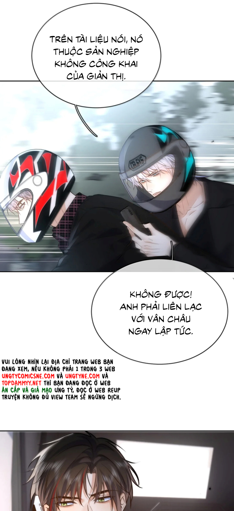Huynh Dạy Dỗ Đệ Bất Kính Chap 86 - Trang 3
