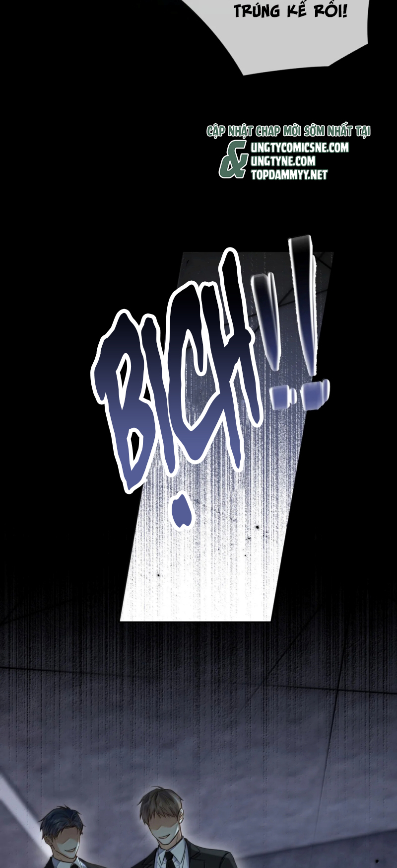Huynh Dạy Dỗ Đệ Bất Kính Chap 86 - Trang 3