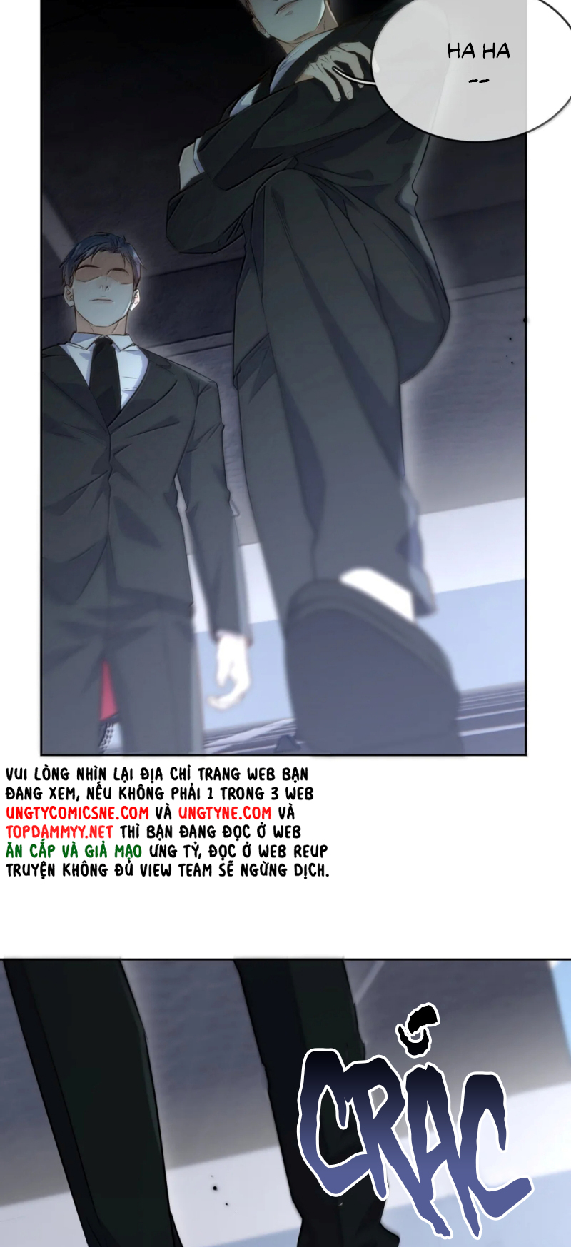 Huynh Dạy Dỗ Đệ Bất Kính Chap 86 - Trang 3