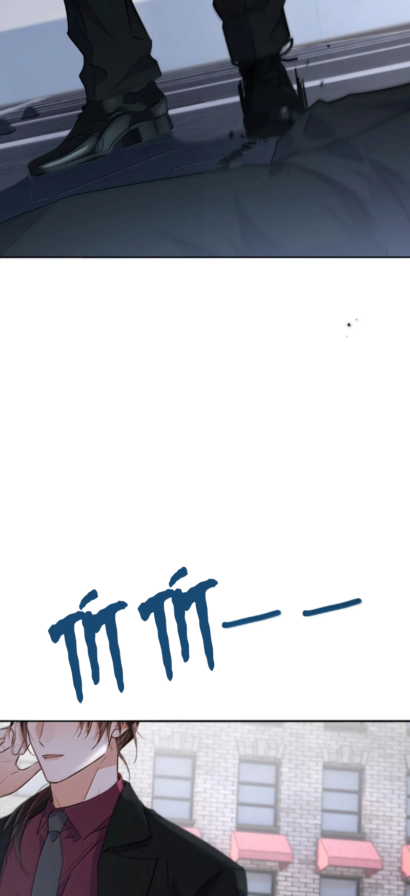 Huynh Dạy Dỗ Đệ Bất Kính Chap 86 - Trang 3
