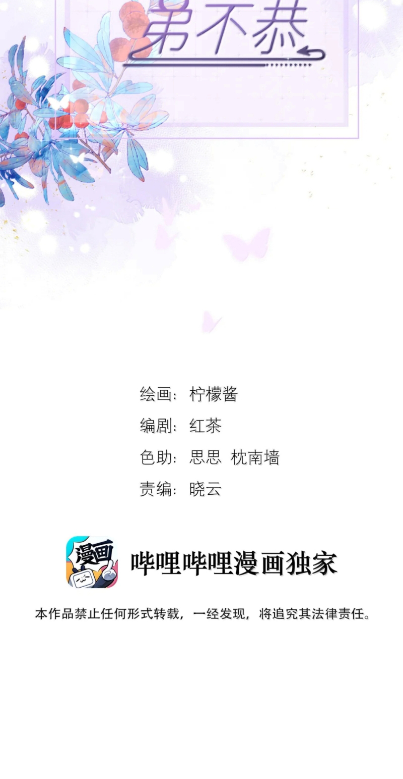 Huynh Dạy Dỗ Đệ Bất Kính Chap 86 - Trang 3