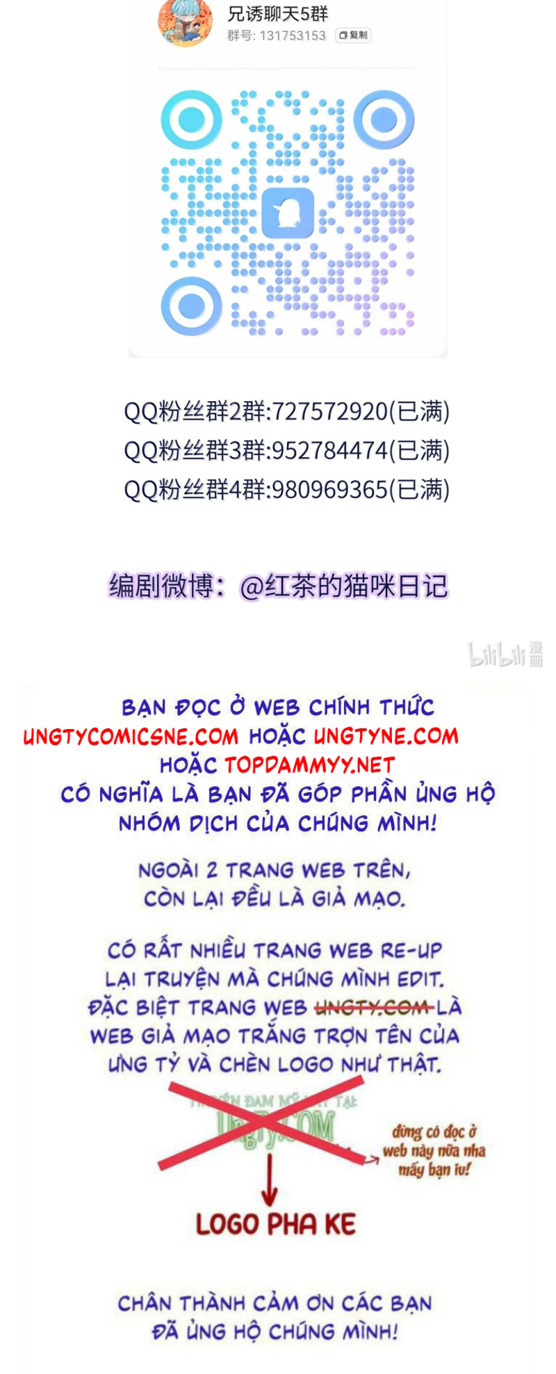 Huynh Dạy Dỗ Đệ Bất Kính Chap 86 - Trang 3