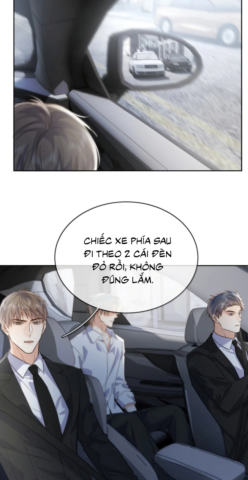 Huynh Dạy Dỗ Đệ Bất Kính Chap 86 - Trang 3