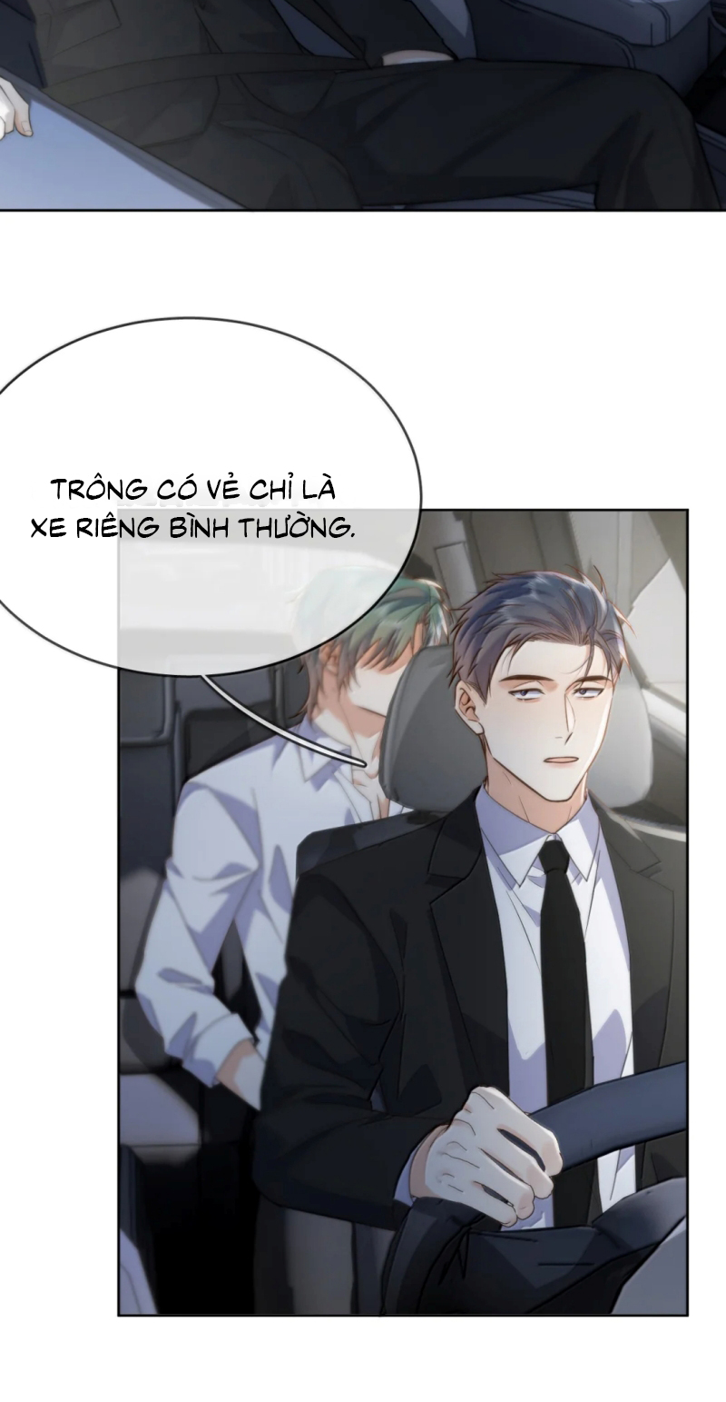 Huynh Dạy Dỗ Đệ Bất Kính Chap 86 - Trang 3