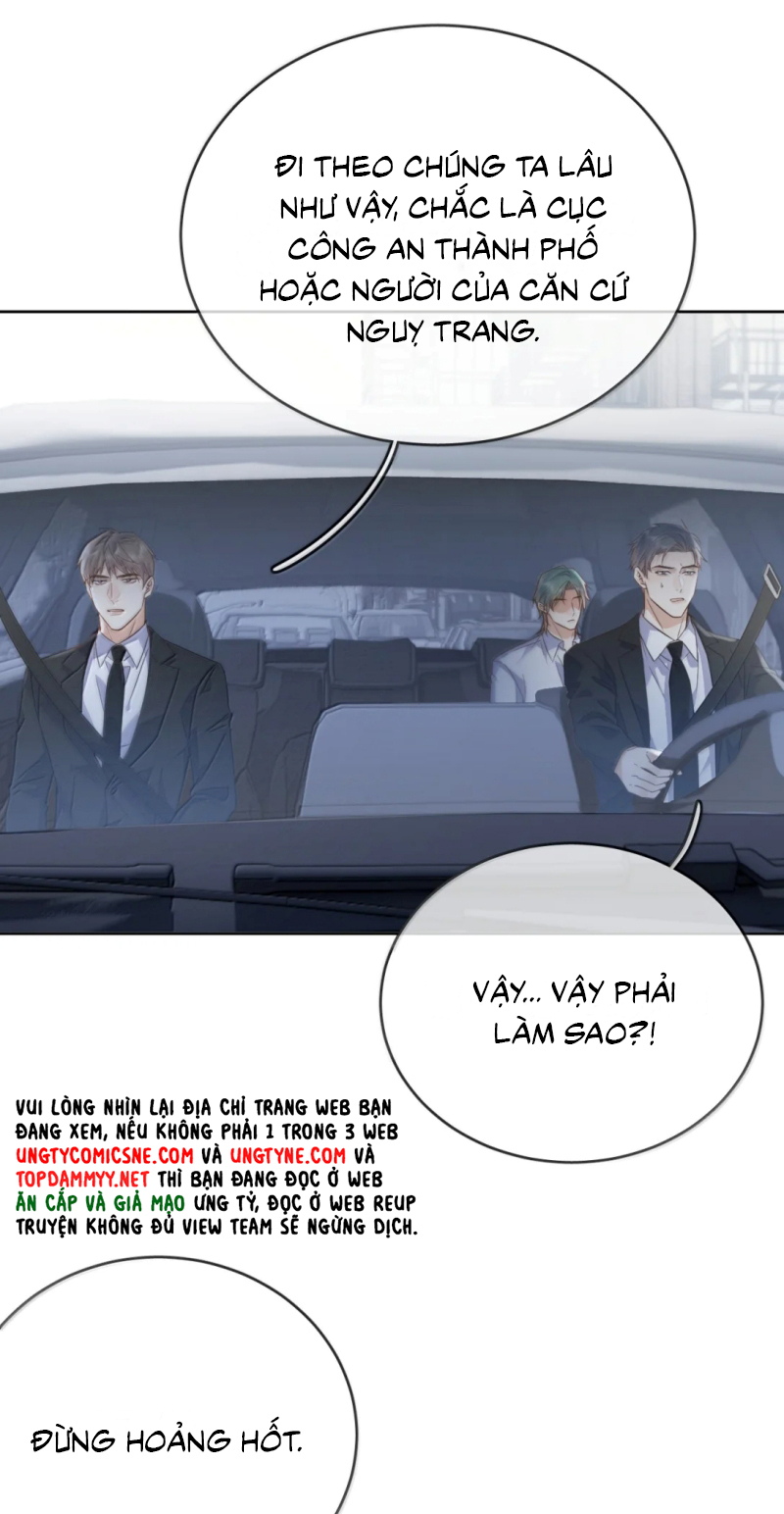 Huynh Dạy Dỗ Đệ Bất Kính Chap 86 - Trang 3