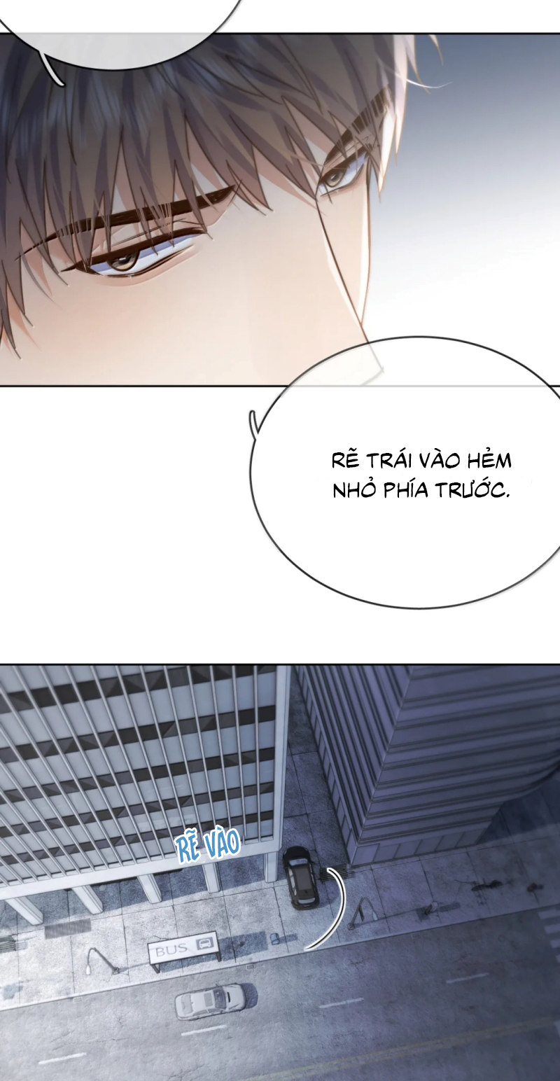Huynh Dạy Dỗ Đệ Bất Kính Chap 86 - Trang 3