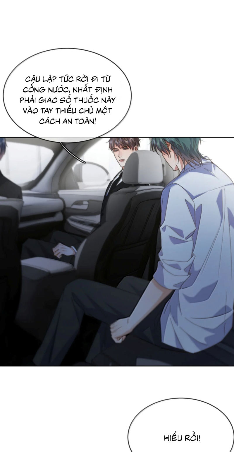 Huynh Dạy Dỗ Đệ Bất Kính Chap 86 - Trang 3