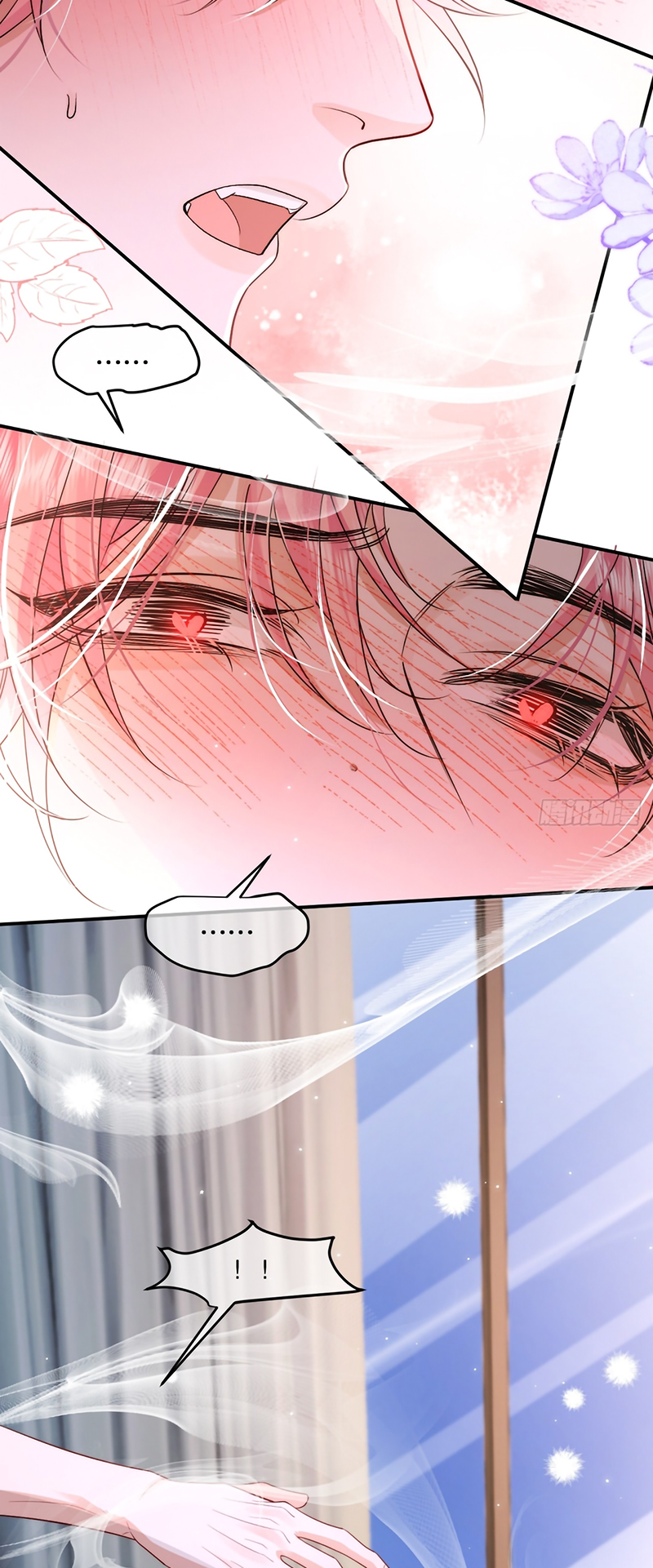 Chim Trong Lồng Chap 6 - Trang 2