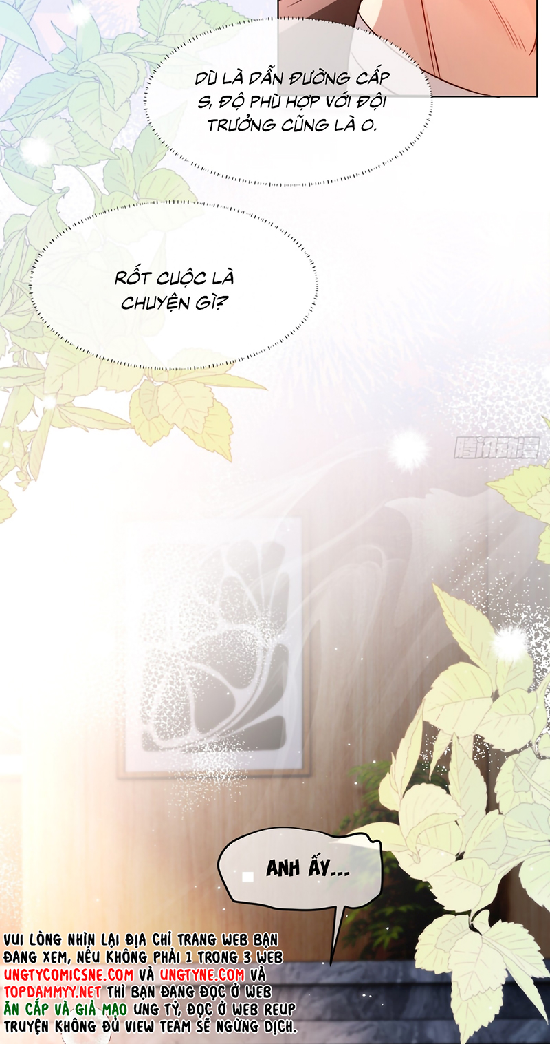 Chim Trong Lồng Chap 6 - Trang 2