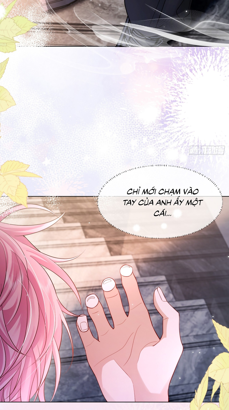 Chim Trong Lồng Chap 6 - Trang 2
