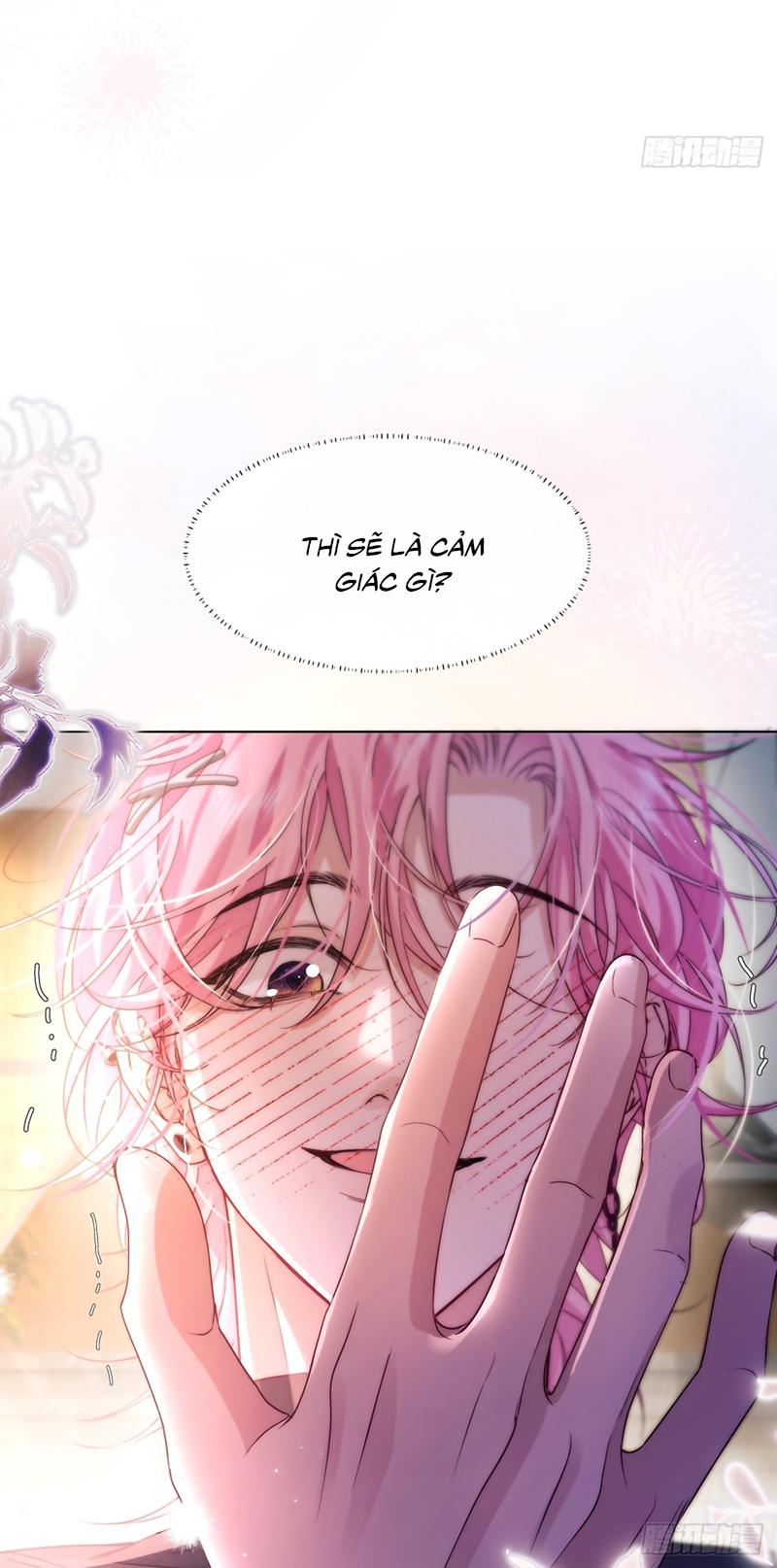 Chim Trong Lồng Chap 6 - Trang 2