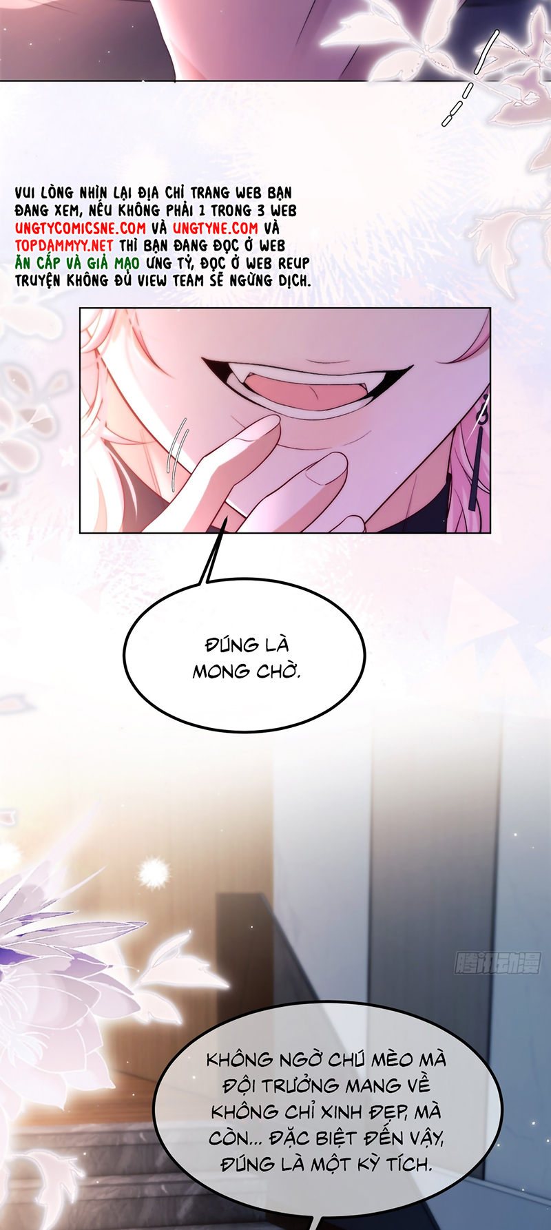 Chim Trong Lồng Chap 6 - Trang 2