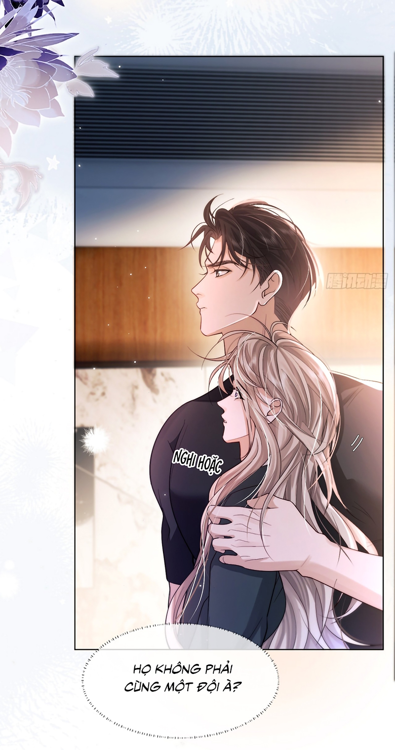 Chim Trong Lồng Chap 6 - Trang 2