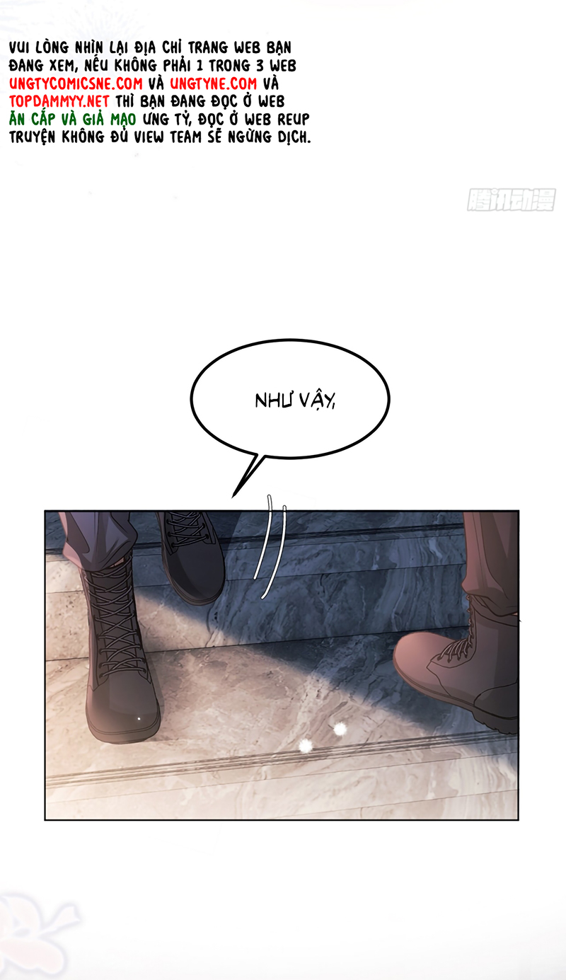 Chim Trong Lồng Chap 6 - Trang 2