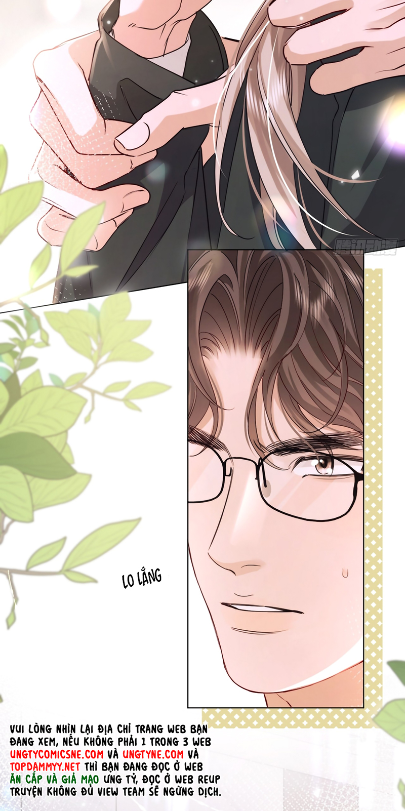 Chim Trong Lồng Chap 6 - Trang 2