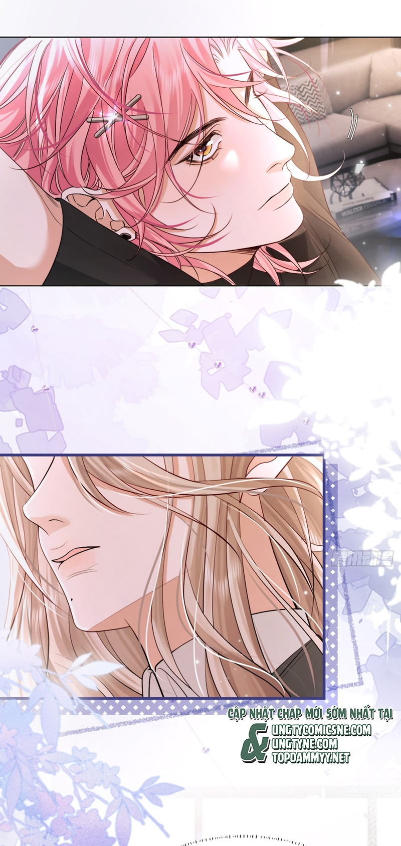Chim Trong Lồng Chap 6 - Trang 2
