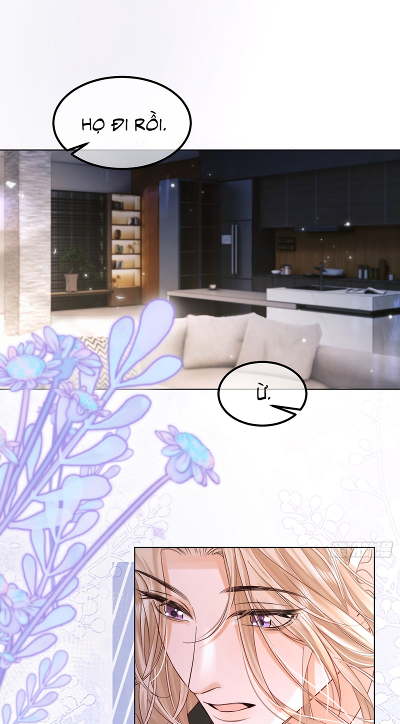 Chim Trong Lồng Chap 6 - Trang 2