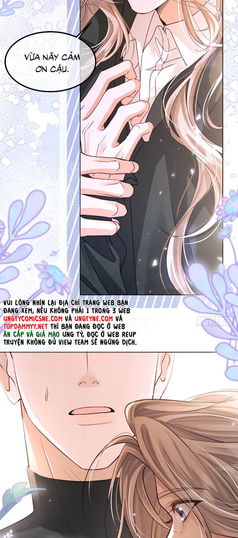 Chim Trong Lồng Chap 6 - Trang 2