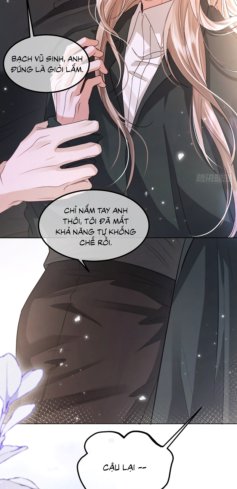 Chim Trong Lồng Chap 6 - Trang 2