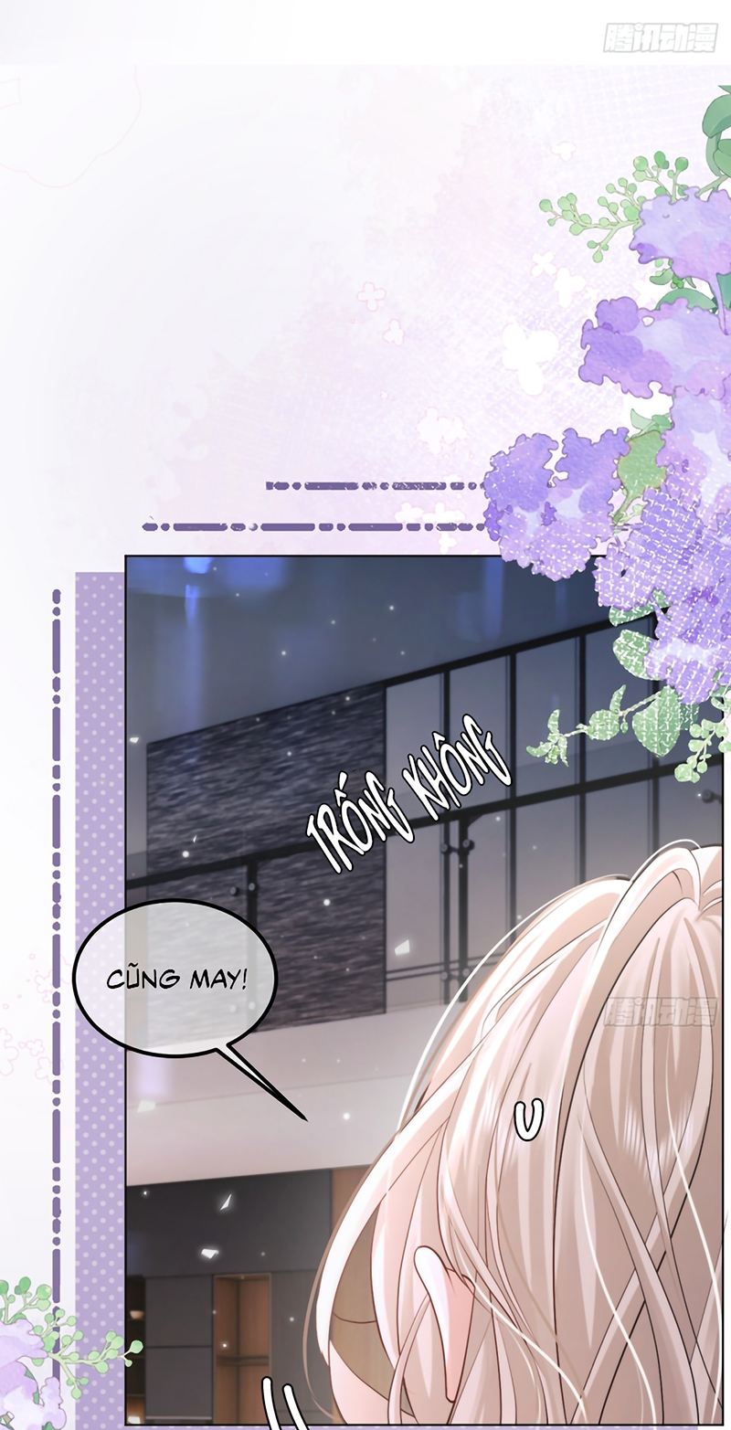 Chim Trong Lồng Chap 6 - Trang 2