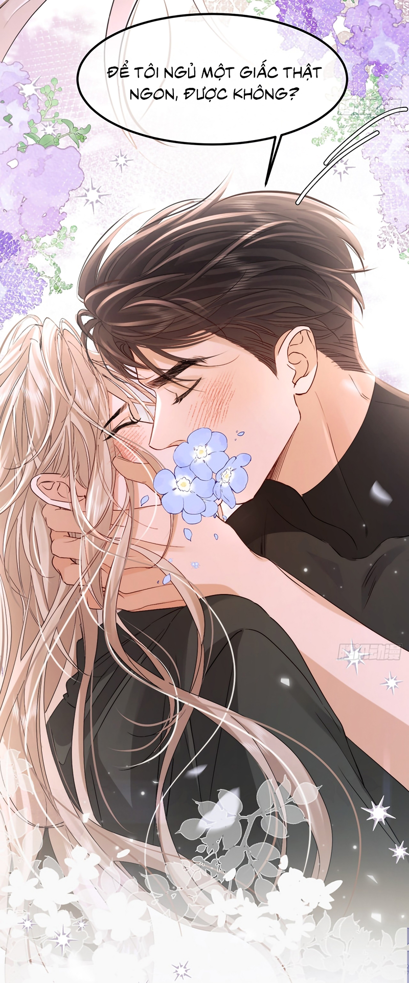 Chim Trong Lồng Chap 6 - Trang 2