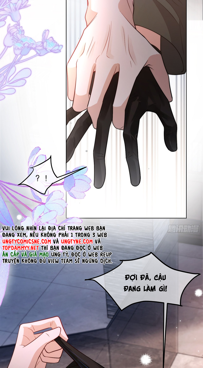 Chim Trong Lồng Chap 6 - Trang 2