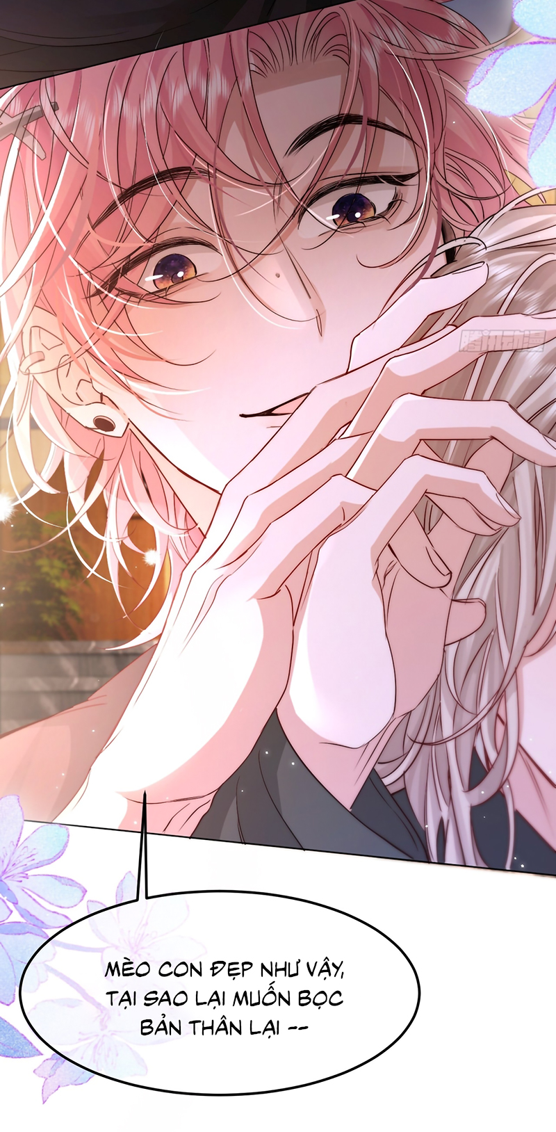 Chim Trong Lồng Chap 6 - Trang 2