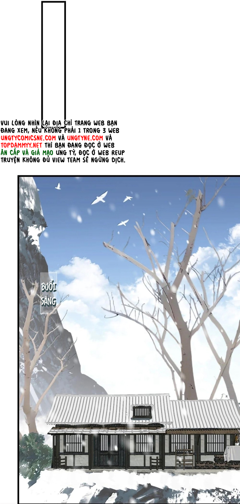 Xà Yêu Muốn Đào Thoát Chap 61 - Trang 2