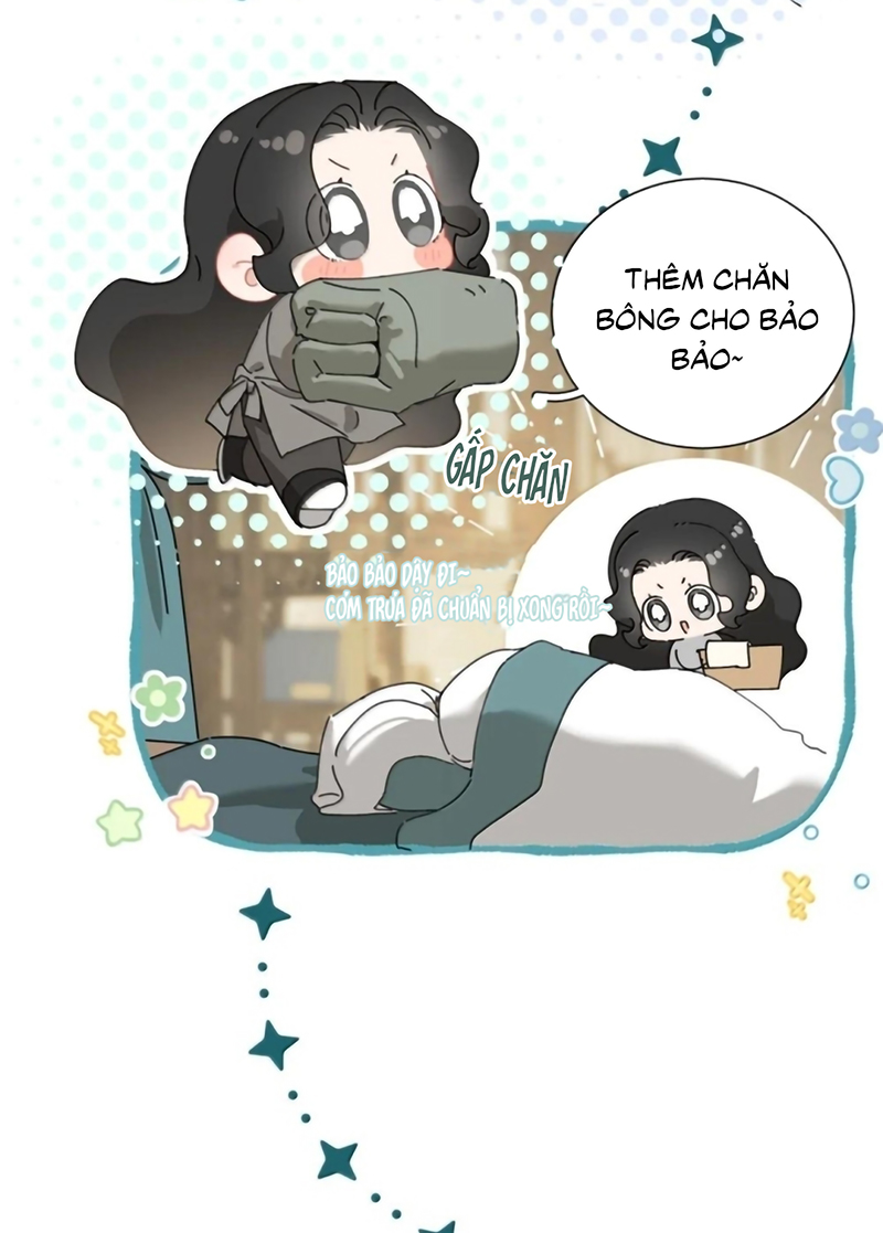 Xà Yêu Muốn Đào Thoát Chap 61 - Trang 2