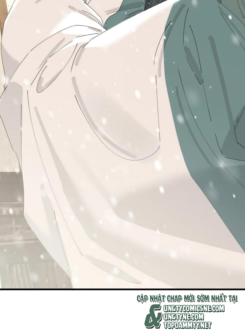 Xà Yêu Muốn Đào Thoát Chap 61 - Trang 2