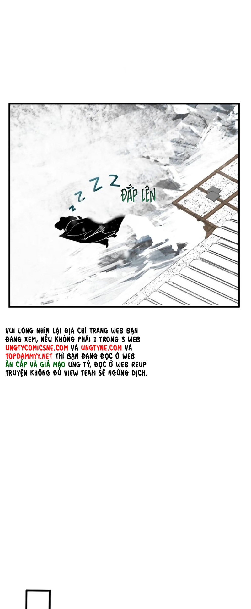 Xà Yêu Muốn Đào Thoát Chap 61 - Trang 2