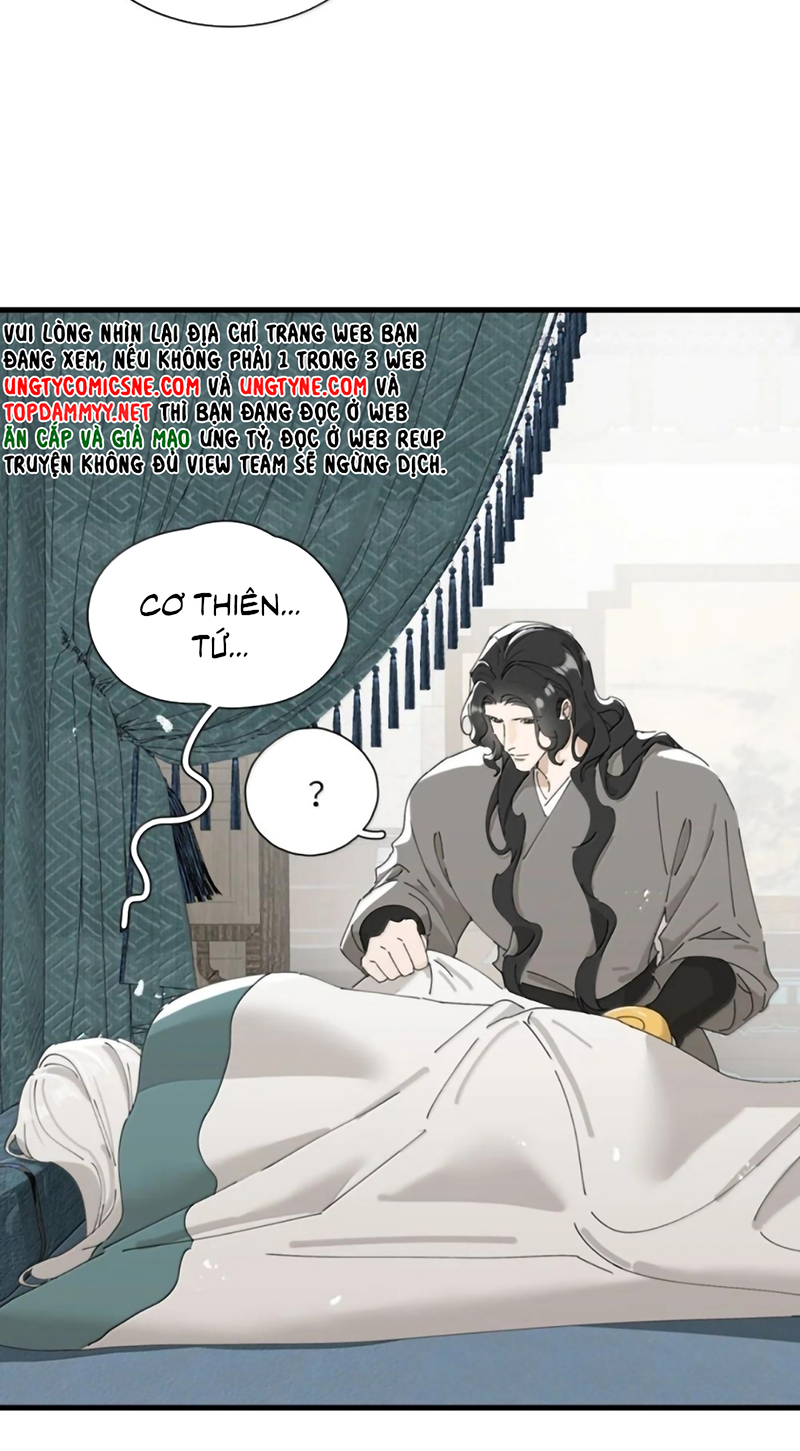 Xà Yêu Muốn Đào Thoát Chap 61 - Trang 2