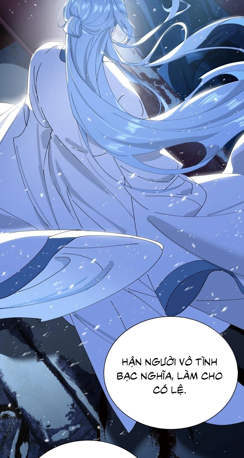Xà Yêu Muốn Đào Thoát Chap 61 - Trang 2