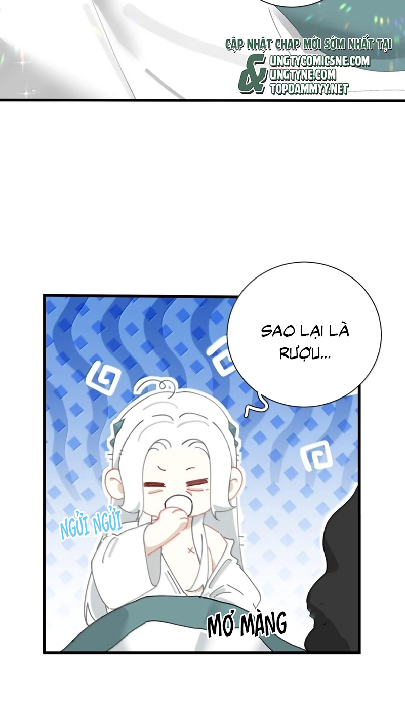 Xà Yêu Muốn Đào Thoát Chap 61 - Trang 2