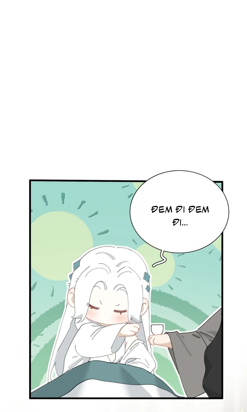 Xà Yêu Muốn Đào Thoát Chap 61 - Trang 2