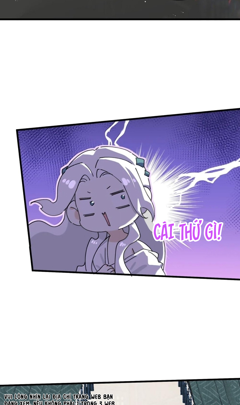 Xà Yêu Muốn Đào Thoát Chap 61 - Trang 2