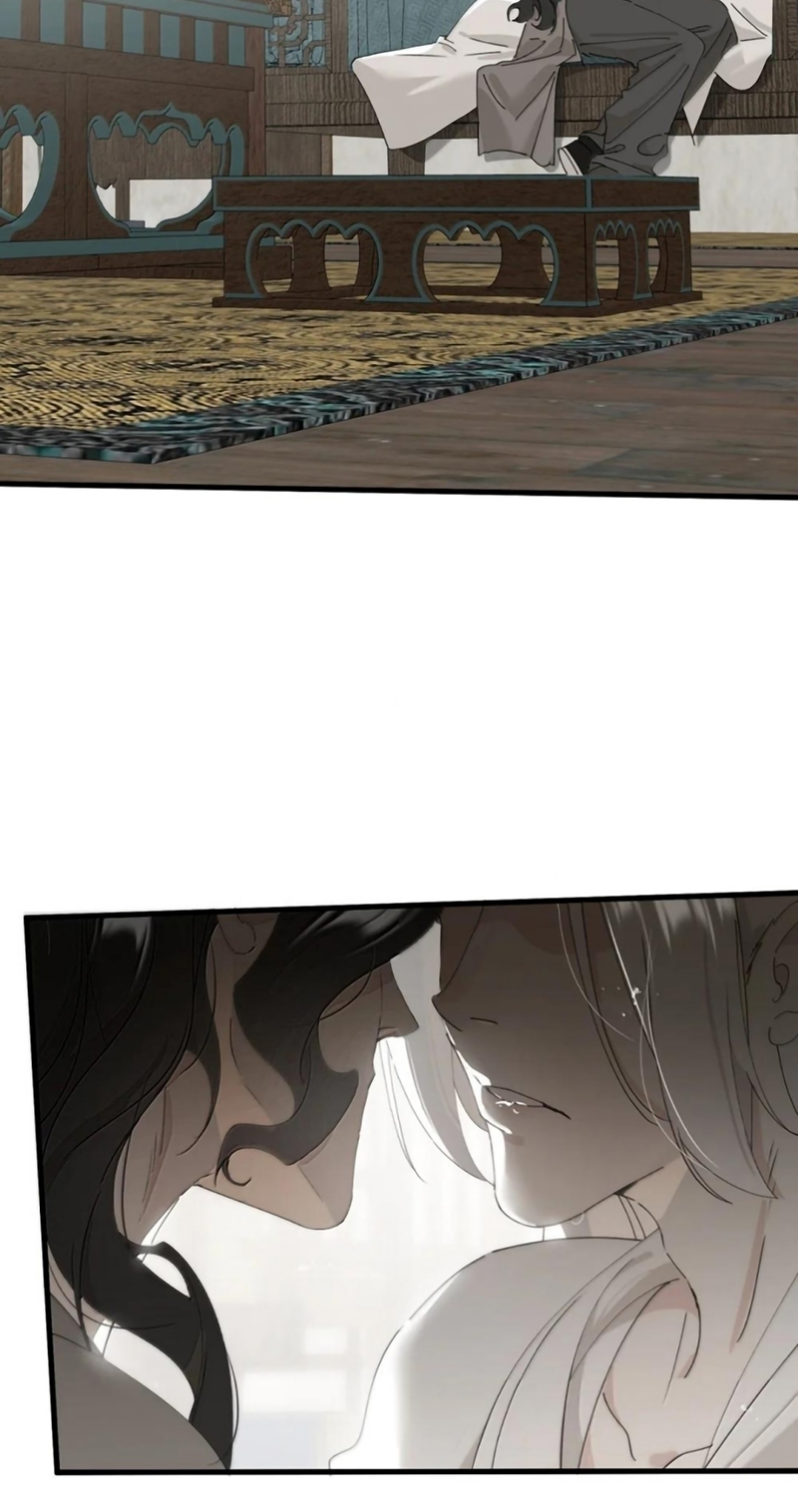 Xà Yêu Muốn Đào Thoát Chap 61 - Trang 2