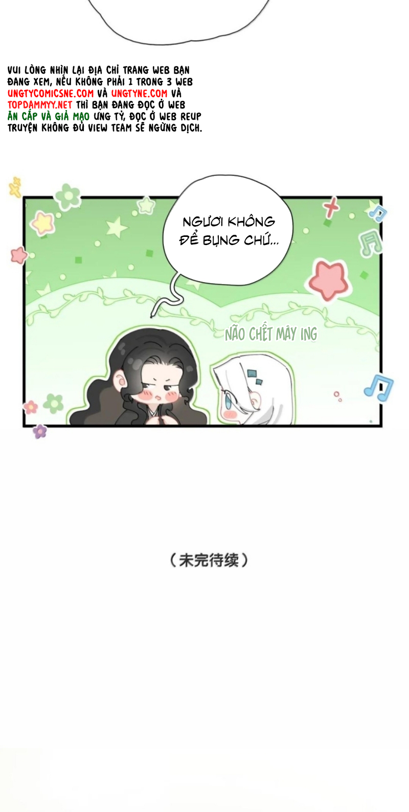 Xà Yêu Muốn Đào Thoát Chap 61 - Trang 2