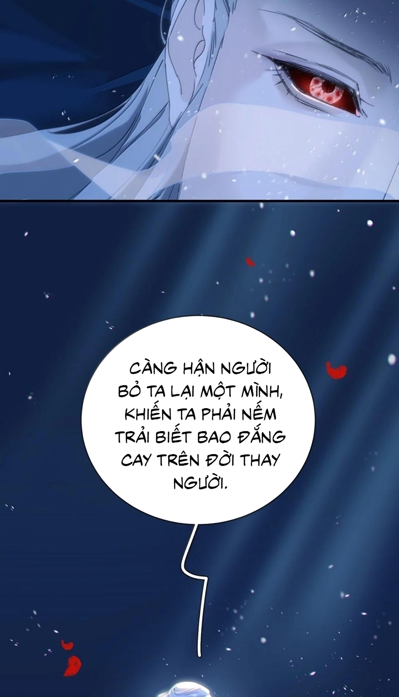 Xà Yêu Muốn Đào Thoát Chap 61 - Trang 2