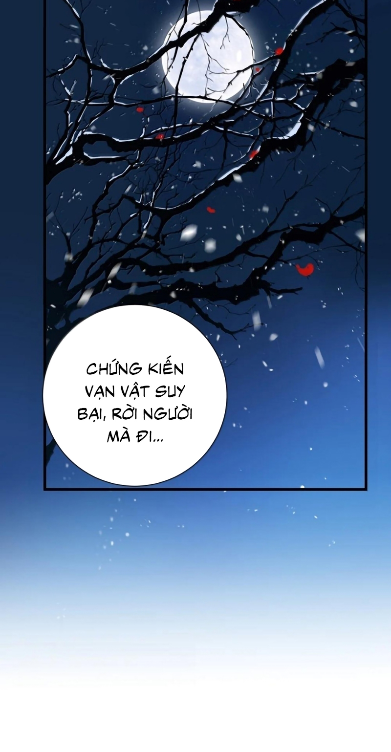 Xà Yêu Muốn Đào Thoát Chap 61 - Trang 2